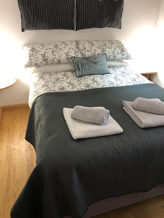 The Walnut Tree Chambre D'Hotes Le Dorat Exterior photo